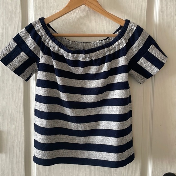 Madewell Tops - MADEWELL top size Small